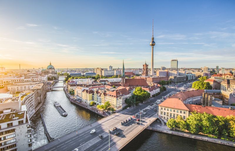 Hochzeit Berlin
