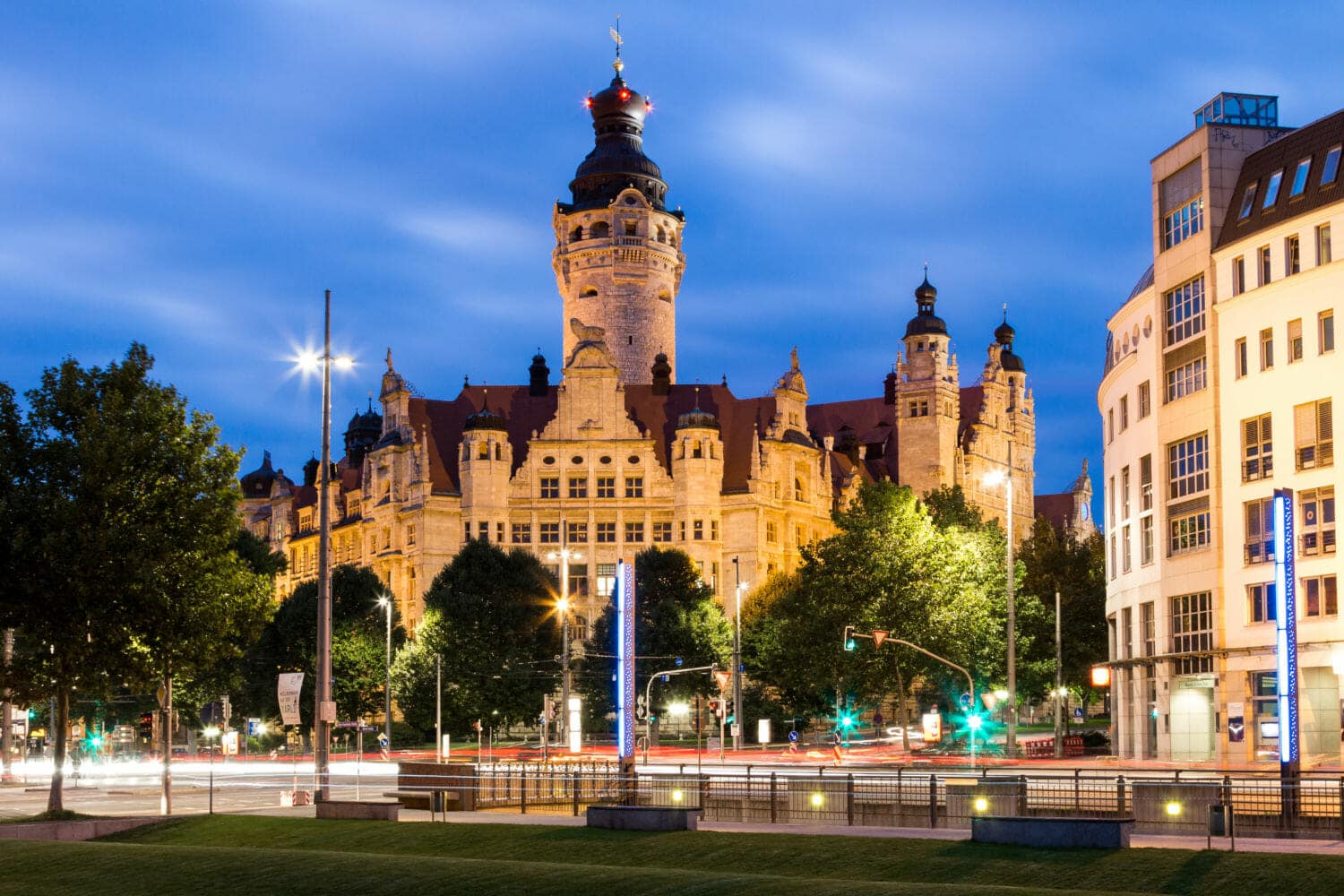 leipzig