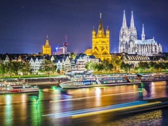 Hochzeit in Köln & Bonn