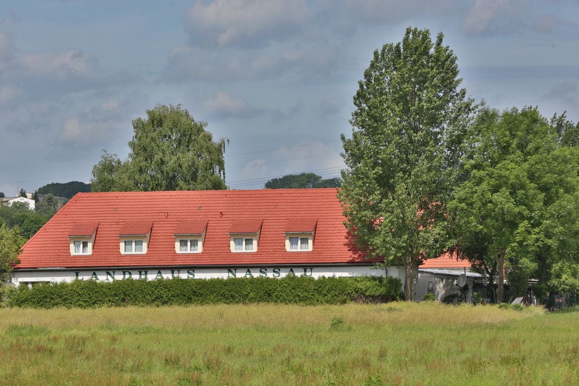 Hochzeit in den Landhotels Meissen
