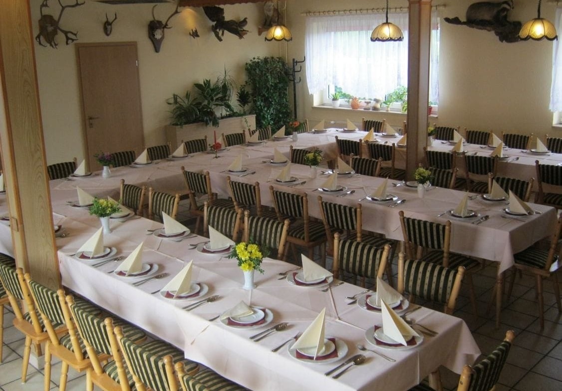 Hochzeit in den Landhotels Meissen