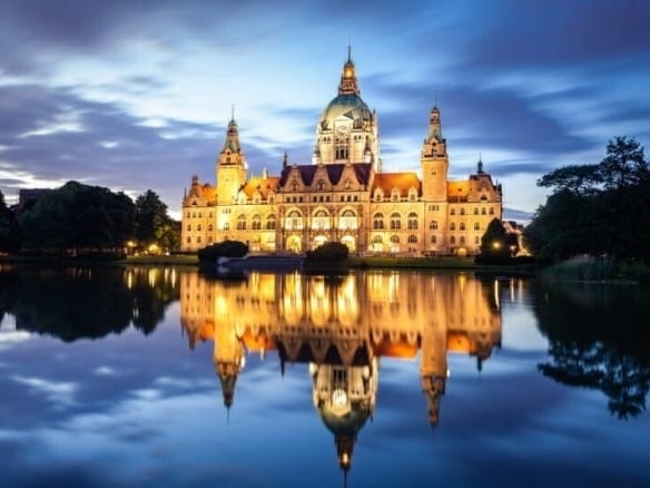 Hochzeit in Hannover & Umland