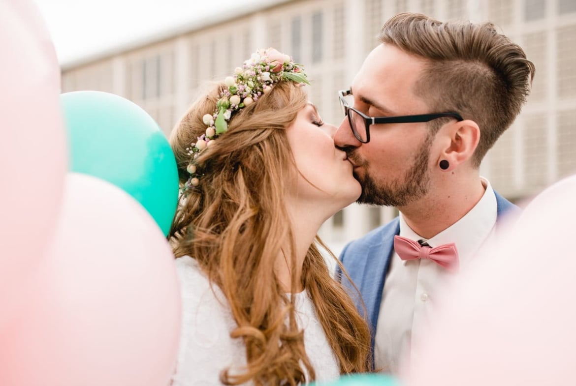 Annelie Brux Hochzeitsfotografie