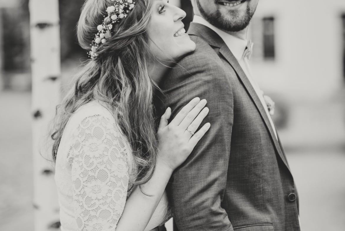 Annelie Brux Hochzeitsfotografie