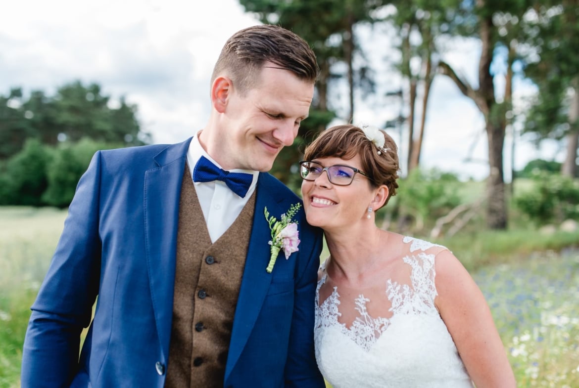 Annelie Brux Hochzeitsfotografie