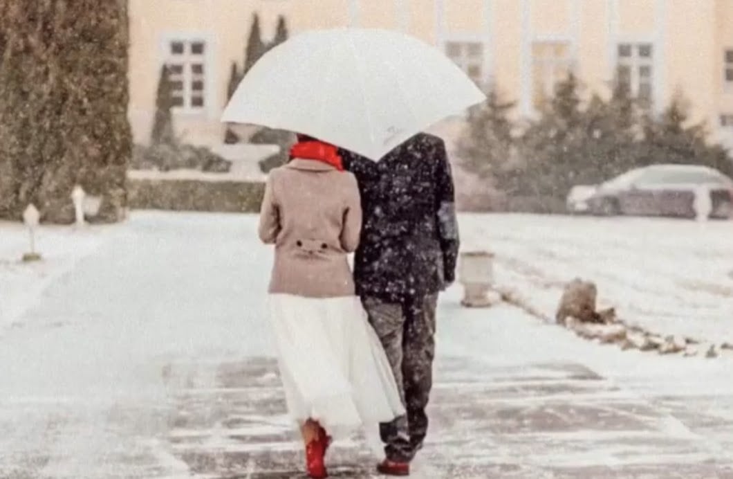 Eure Traumhochzeit bei uns auf Schloss Wulkow