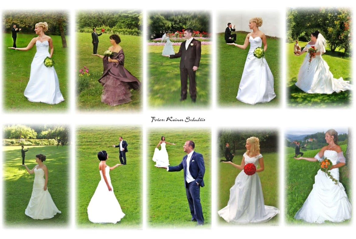 RS-Foto-Design Freiburg, Hochzeitsfotograf Reiner Schultis