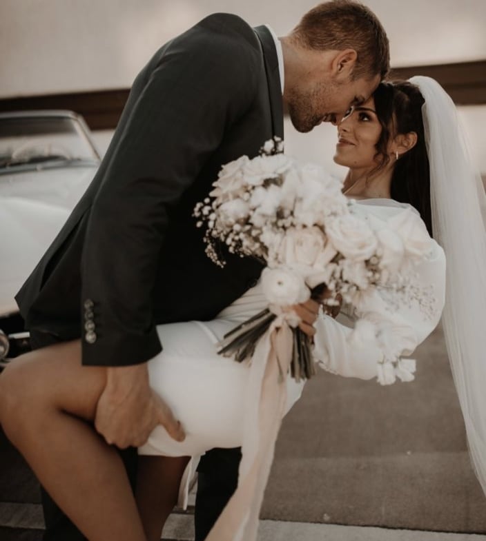 Full-Service Hochzeitsplanung