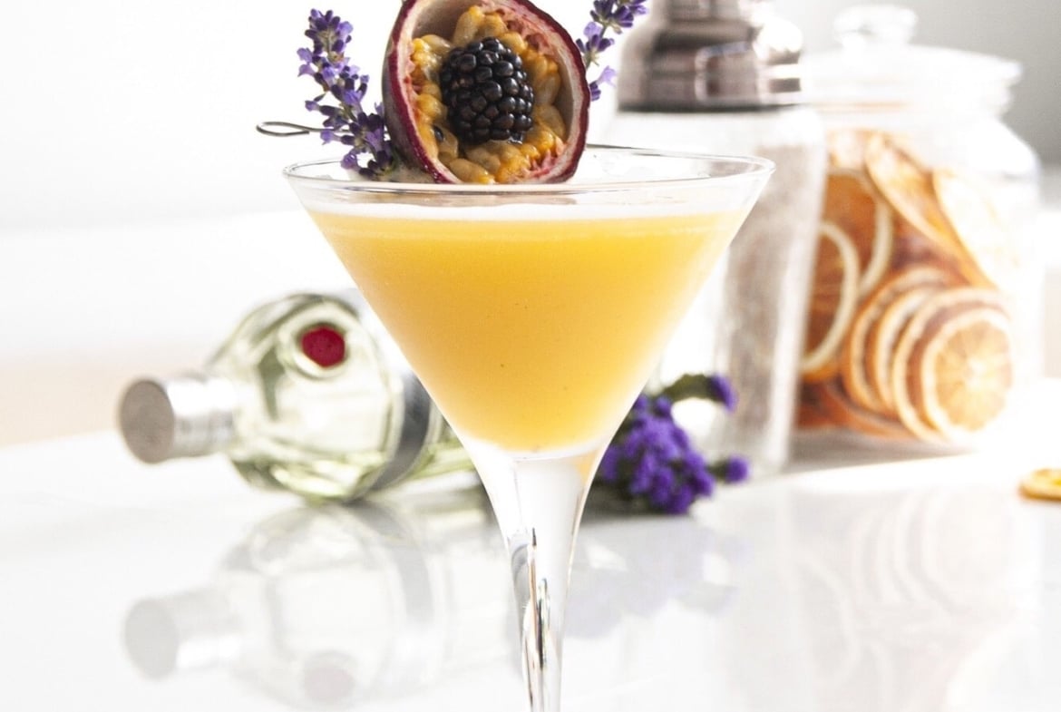 Cocktailworkshop
