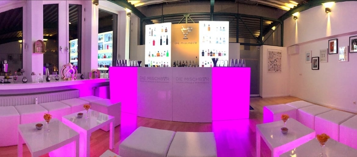 Cocktailworkshop
