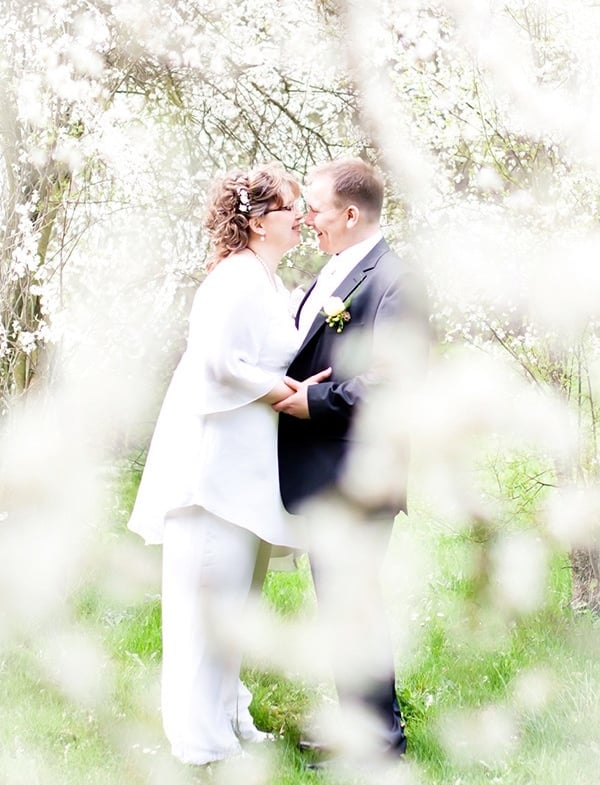 Hochzeitsserie “Maxi” im Raum Dippoldiswalde – Dresden