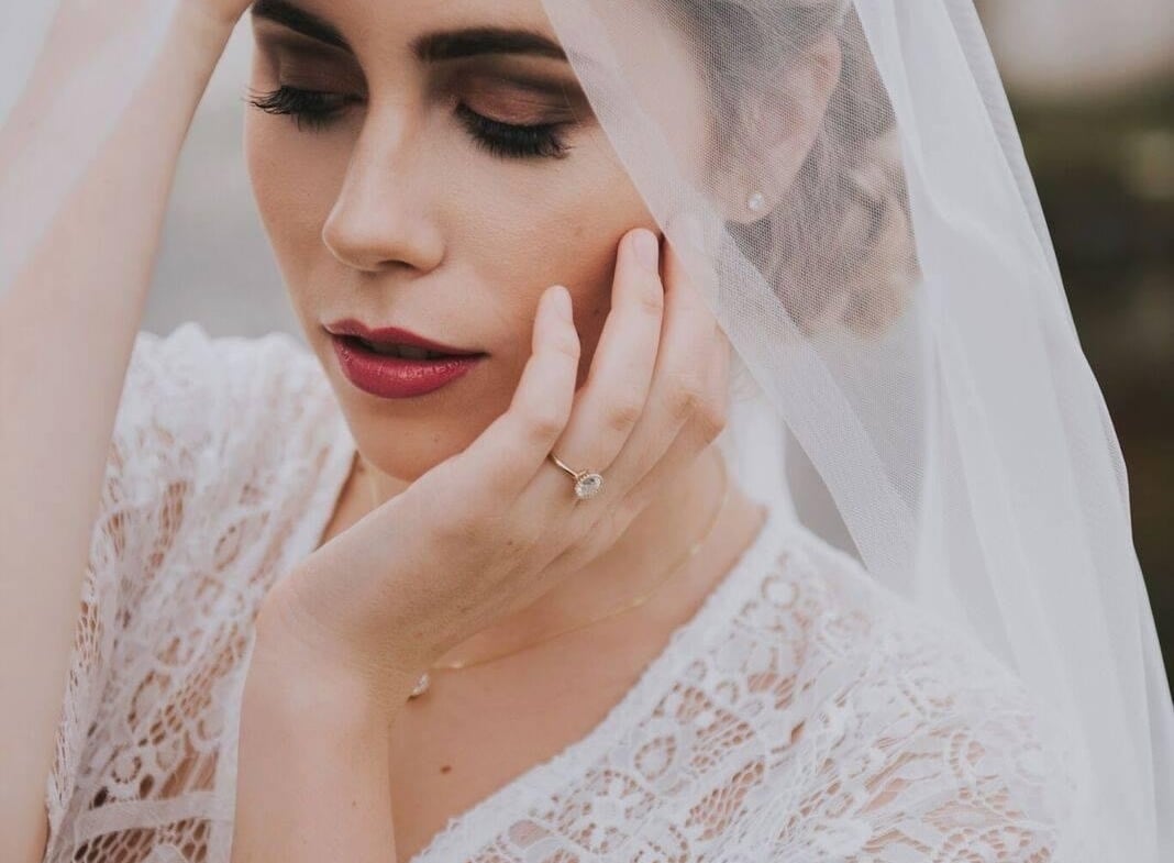 Janine Schiwon Brautstyling