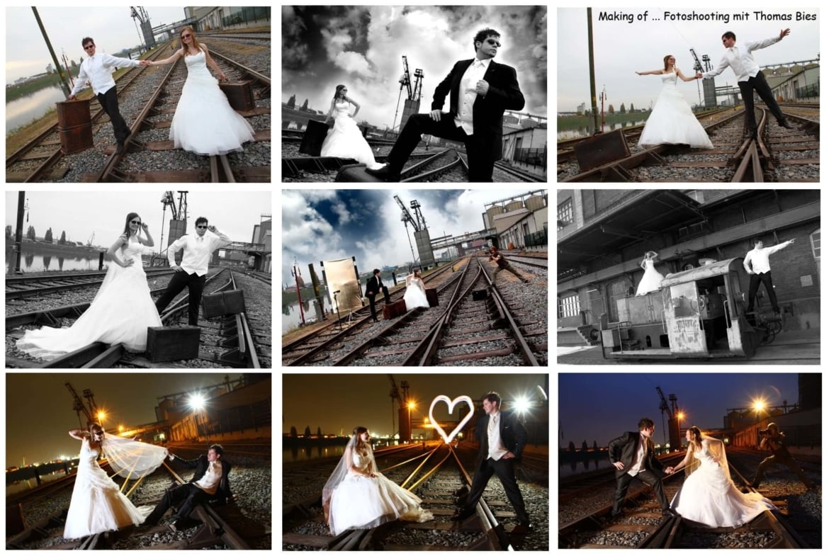 RS-Foto-Design Freiburg, Hochzeitsfotograf Reiner Schultis