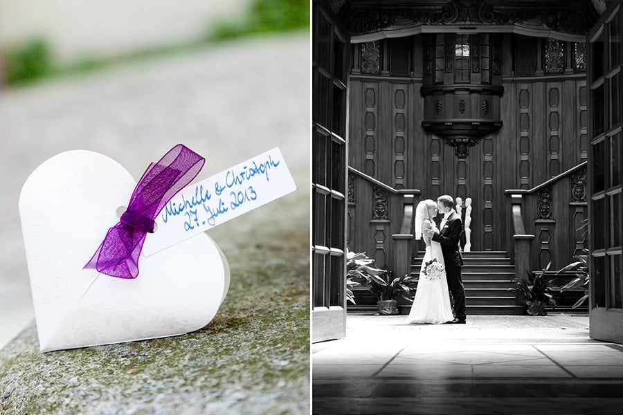 Hochzeitsserie “Maxi” im Raum Dippoldiswalde – Dresden