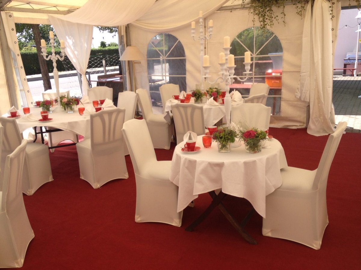 Hochzeit im GreenLine Hotel Residenz