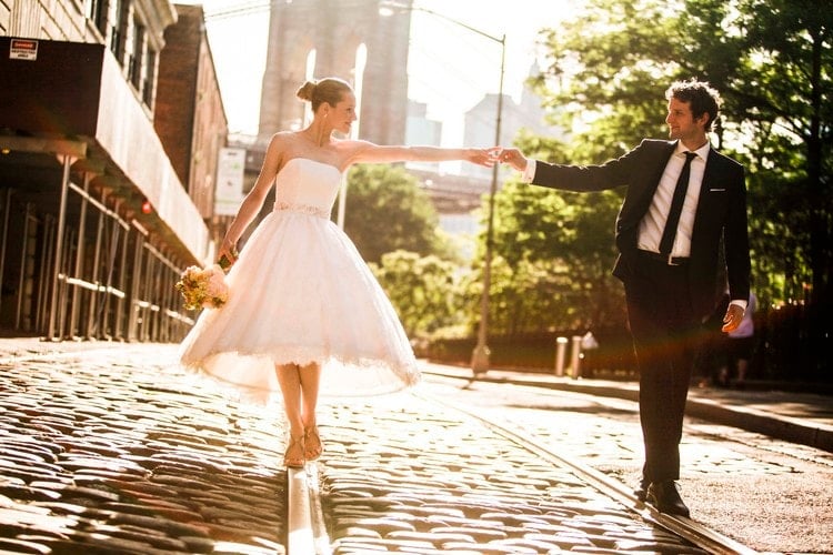 Heiraten in New York – deutschsprachiger Hochzeitsplaner
