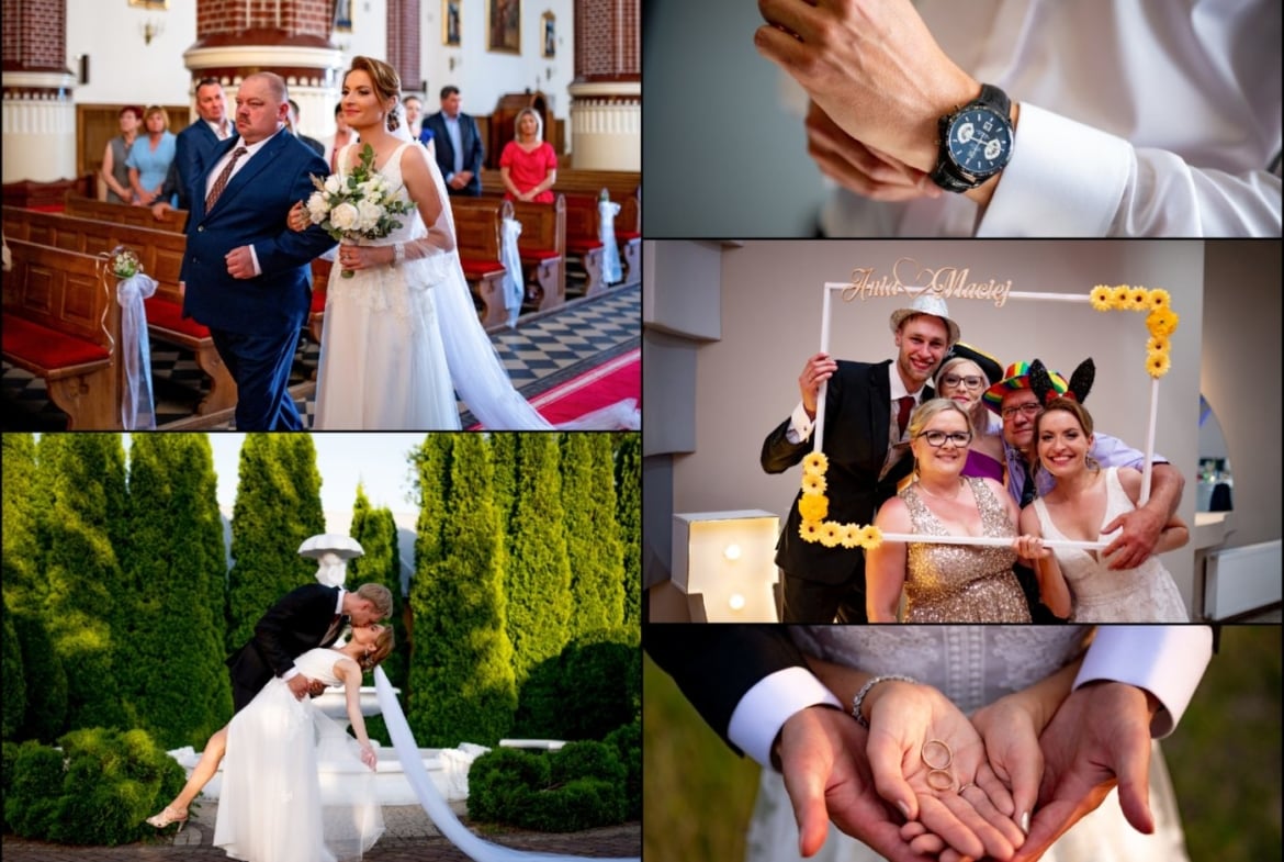 Hochzeitsfotograf