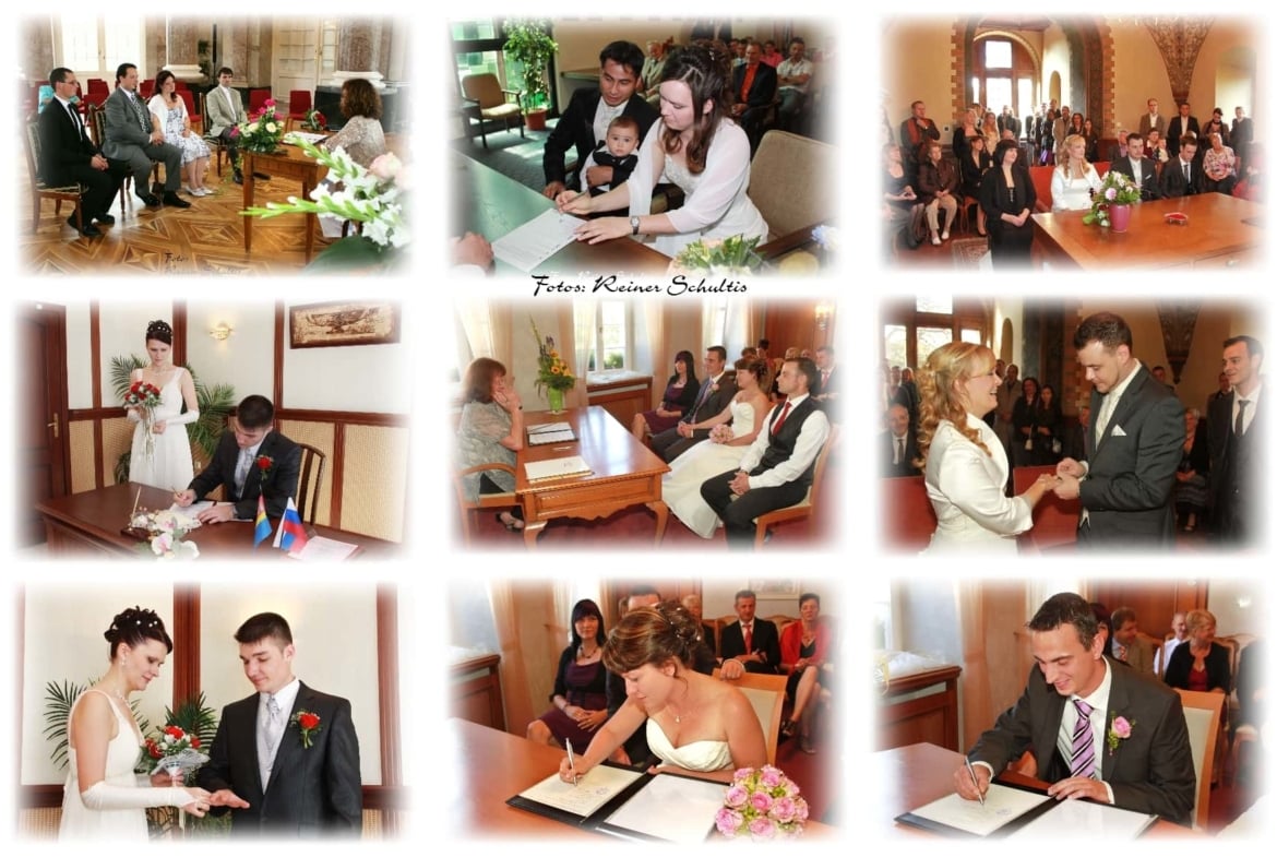 RS-Foto-Design Freiburg, Hochzeitsfotograf Reiner Schultis
