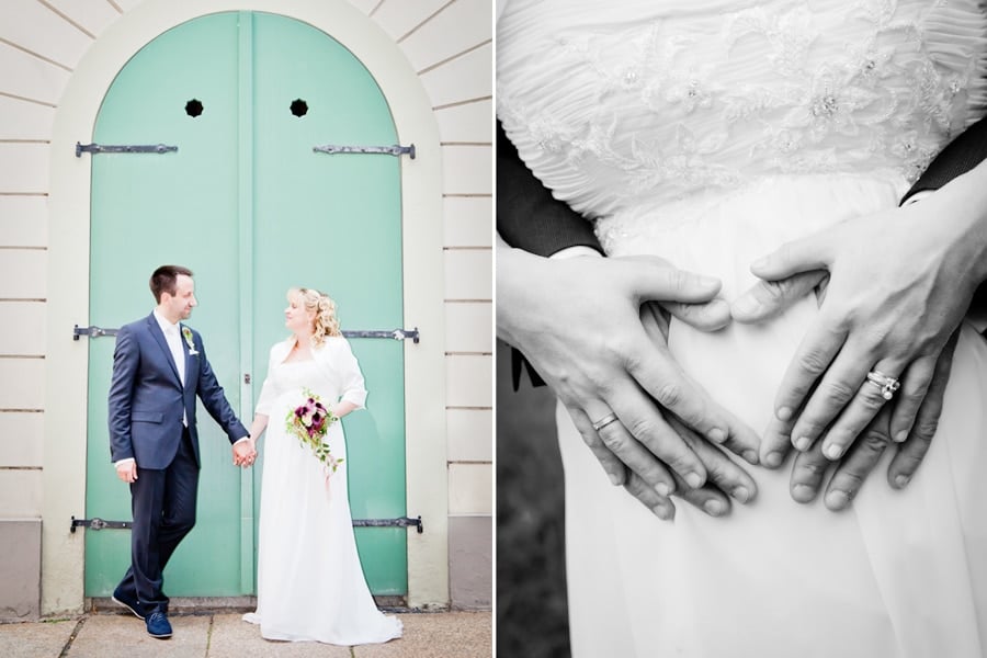 Hochzeitsserie “Maxi” im Raum Dippoldiswalde – Dresden