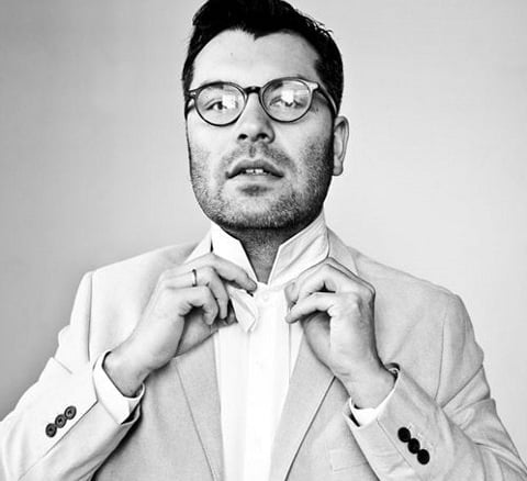 Ryo Takeda – Freie Trauungen