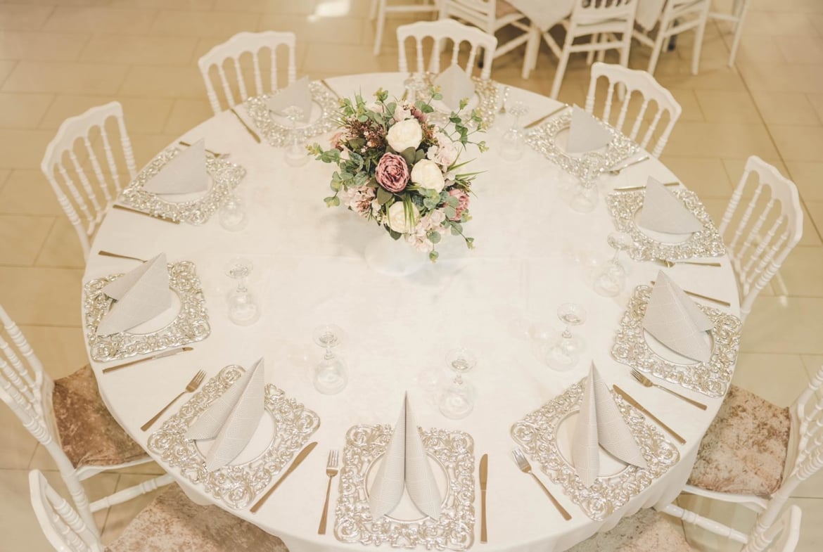 White Wedding Ulm
