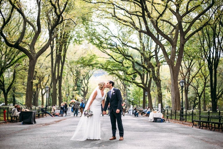 Heiraten in New York – deutschsprachiger Hochzeitsplaner