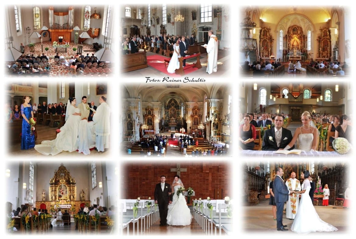 RS-Foto-Design Freiburg, Hochzeitsfotograf Reiner Schultis