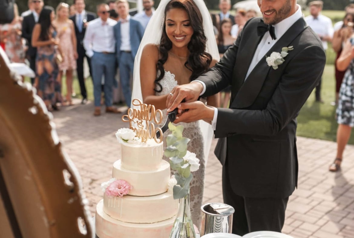 Hochzeitsfotografin in Mannheim, Heidelberg, Schwetzingen