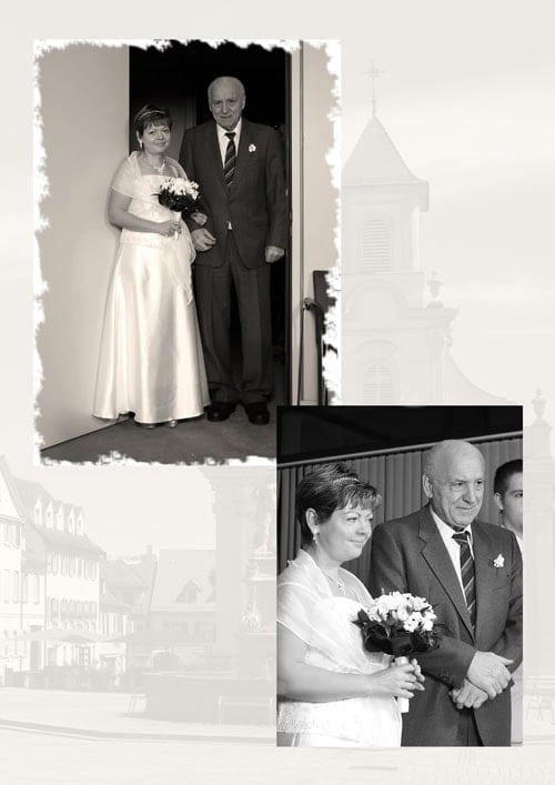 Hochzeitsfotograf aus Ludwigsburg