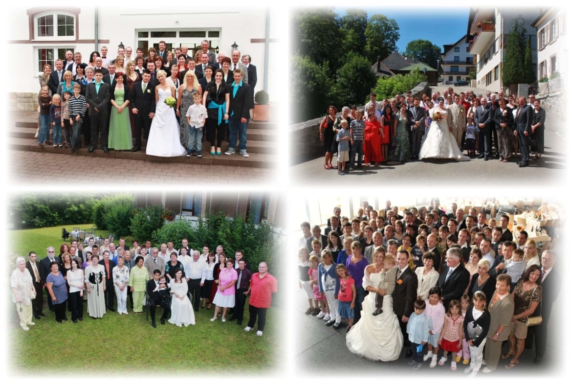 RS-Foto-Design Freiburg, Hochzeitsfotograf Reiner Schultis