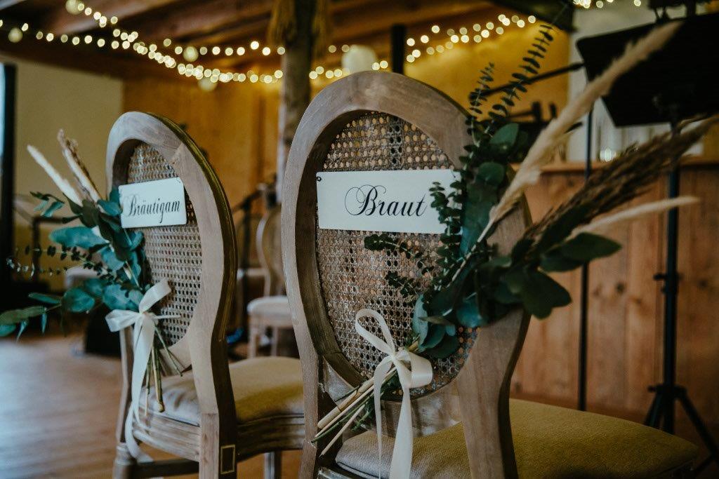 Traumhochzeiten/Firmenfeiern/Geburtstage