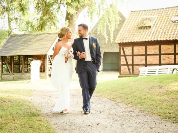 “Big Day Hochzeits-Shooting” von ca 14:00 – 1:00 Uhr