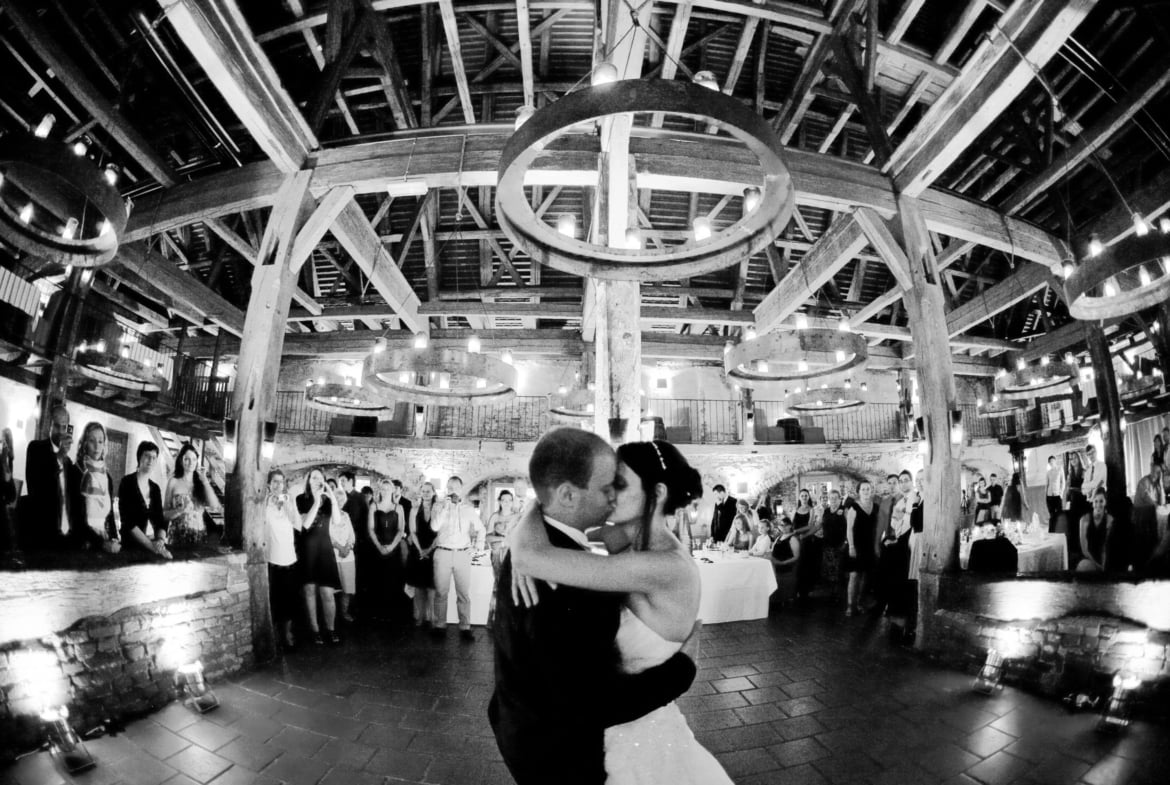 Hochzeitsplaner für München, Bayern und Destinationweddings