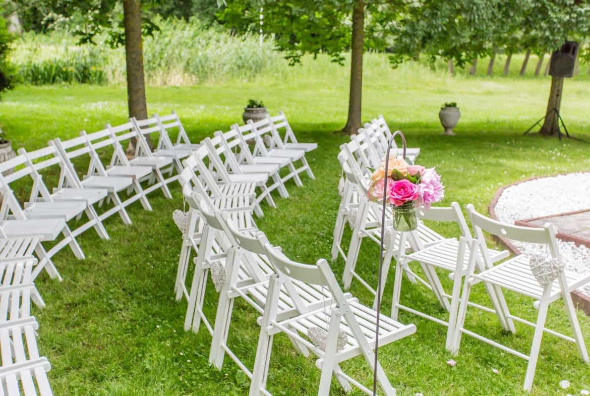 Eure Traumhochzeit bei uns auf Schloss Wulkow