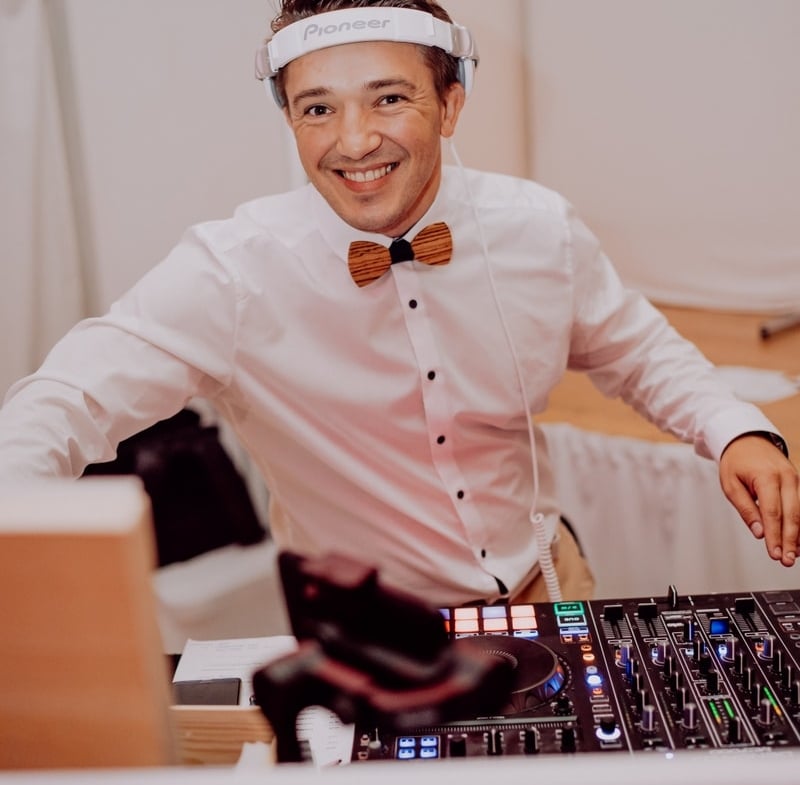 DJ Funky Ju
