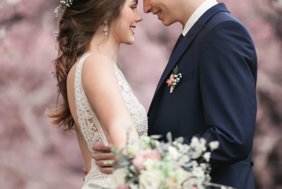 Hochzeitsfotografin in Mannheim, Heidelberg, Schwetzingen