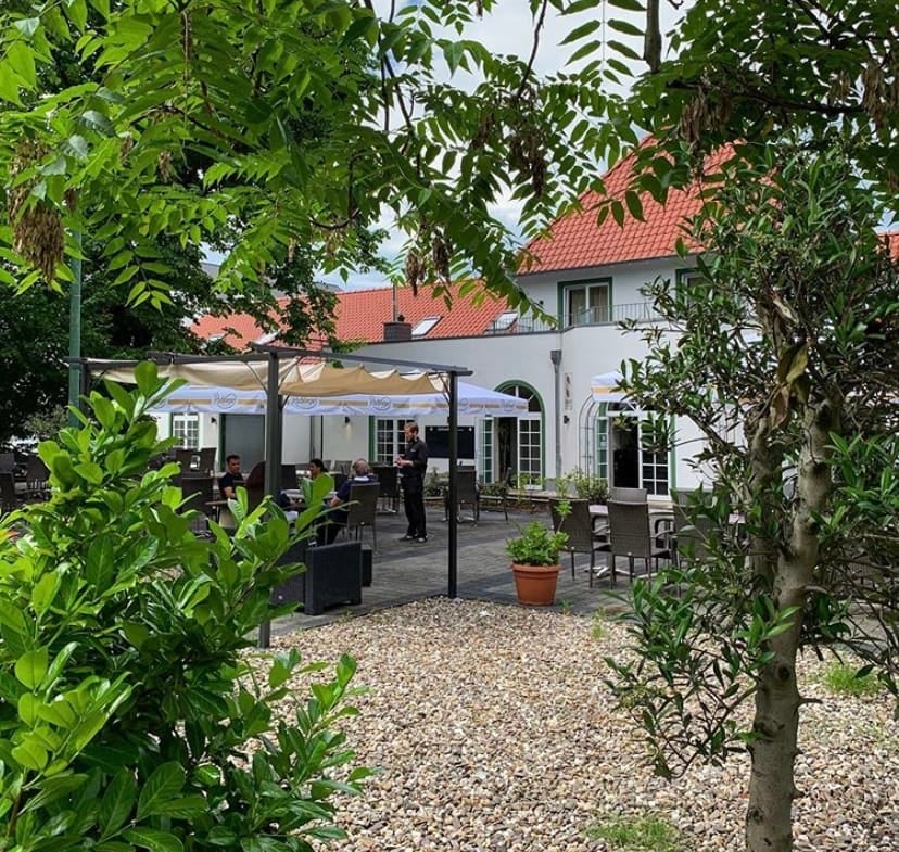 Hochzeitslocation Bonn