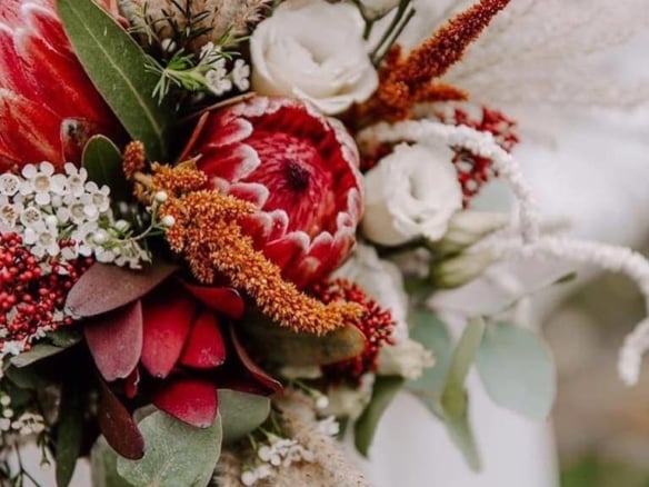 Hochzeitsflorist Düsseldorf