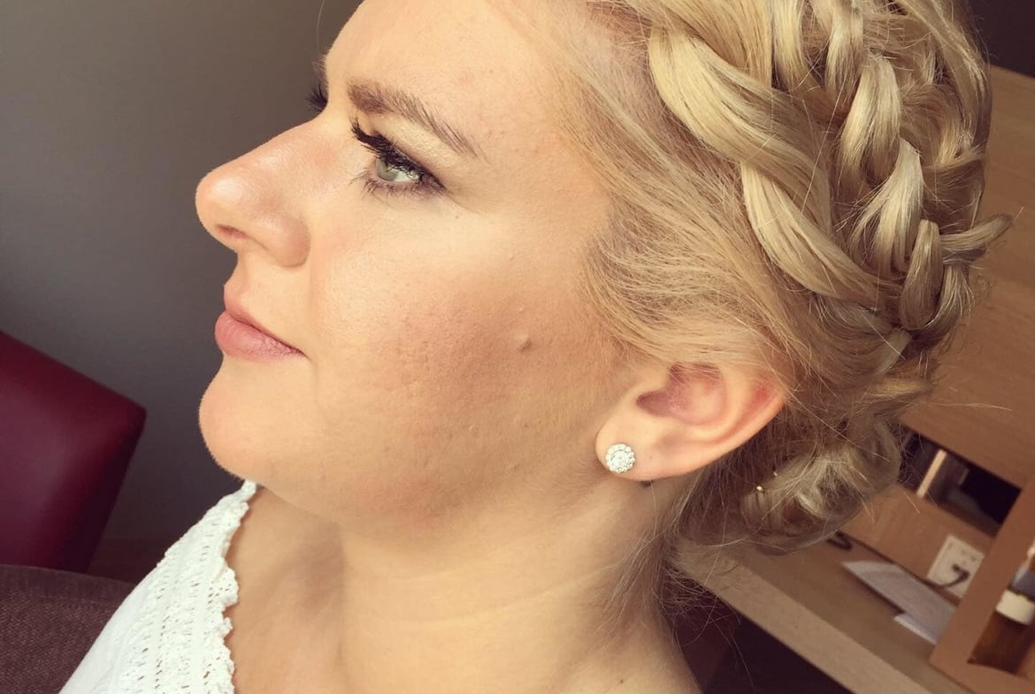 Svenja Buß Hair- & Make-Up-Artist