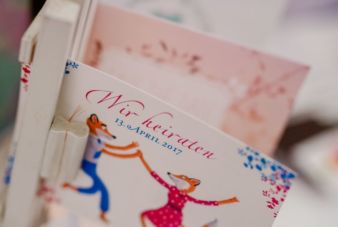 Leben Lieben Heiraten – Hochzeitsplanung in und um Dresden