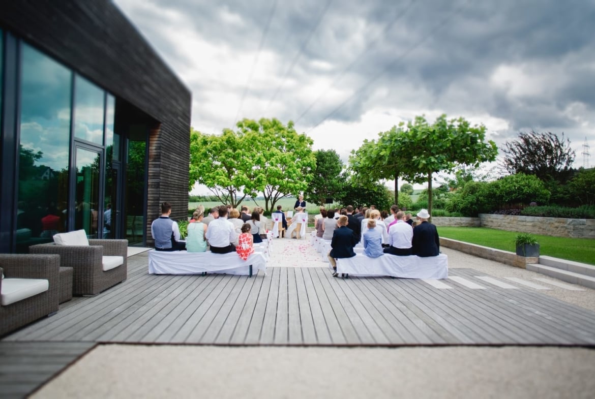 HOCHZEITSPLANUNG |Hochzeitsplaner & Wedding Planner