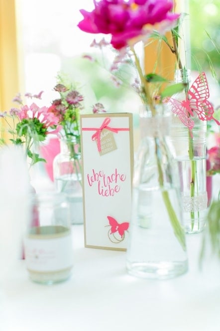 HOCHZEITSPLANUNG |Hochzeitsplaner & Wedding Planner
