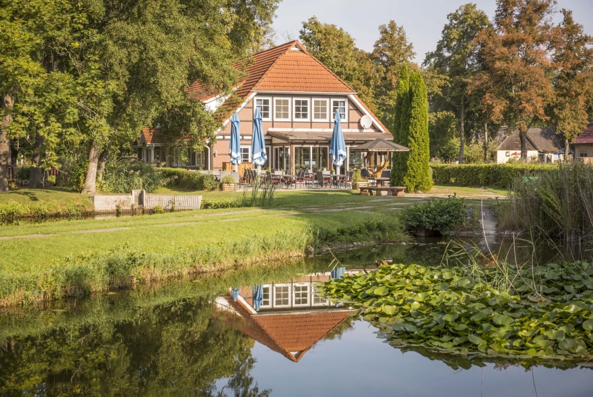 Fischerei Köllnitz