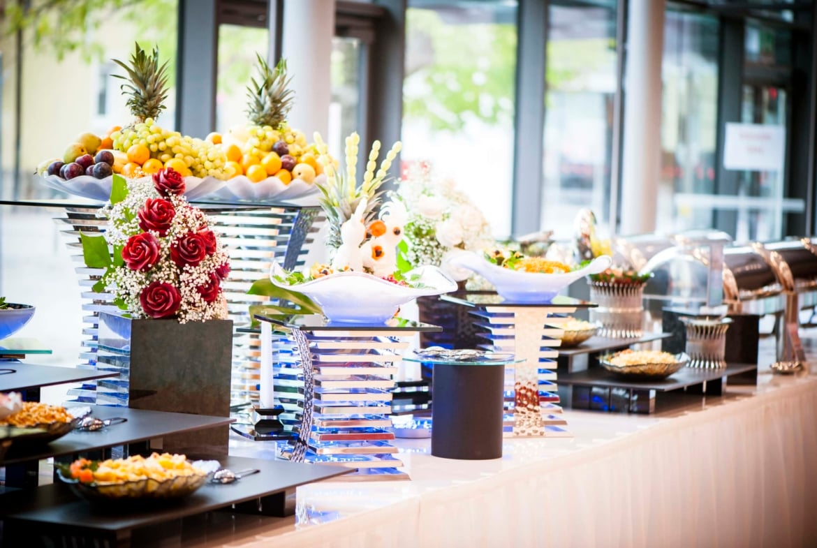 Partyservice Bellmann