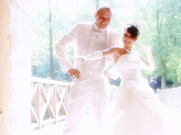 Hochzeitsfotografie und Hochzeitsreportage