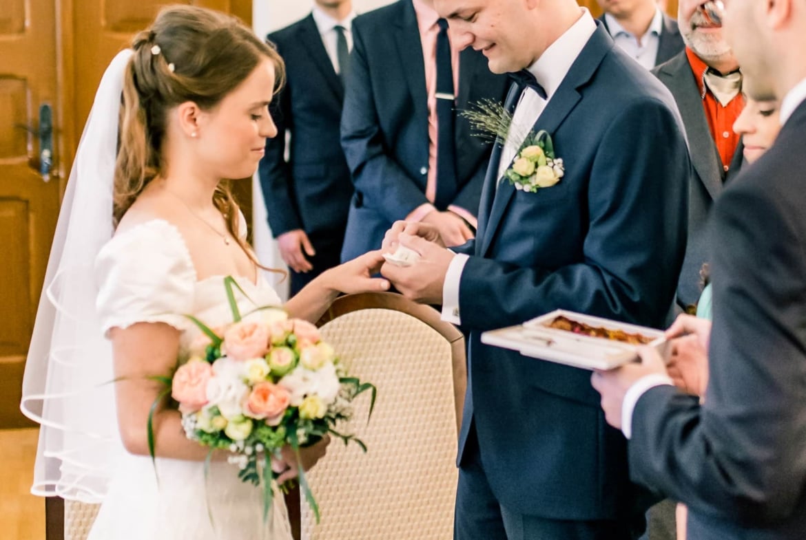 ESCALOT Photography – Hochzeitsfotograf