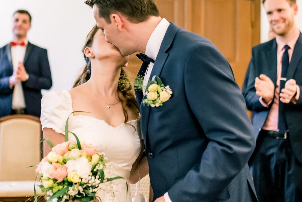 ESCALOT Photography – Hochzeitsfotograf