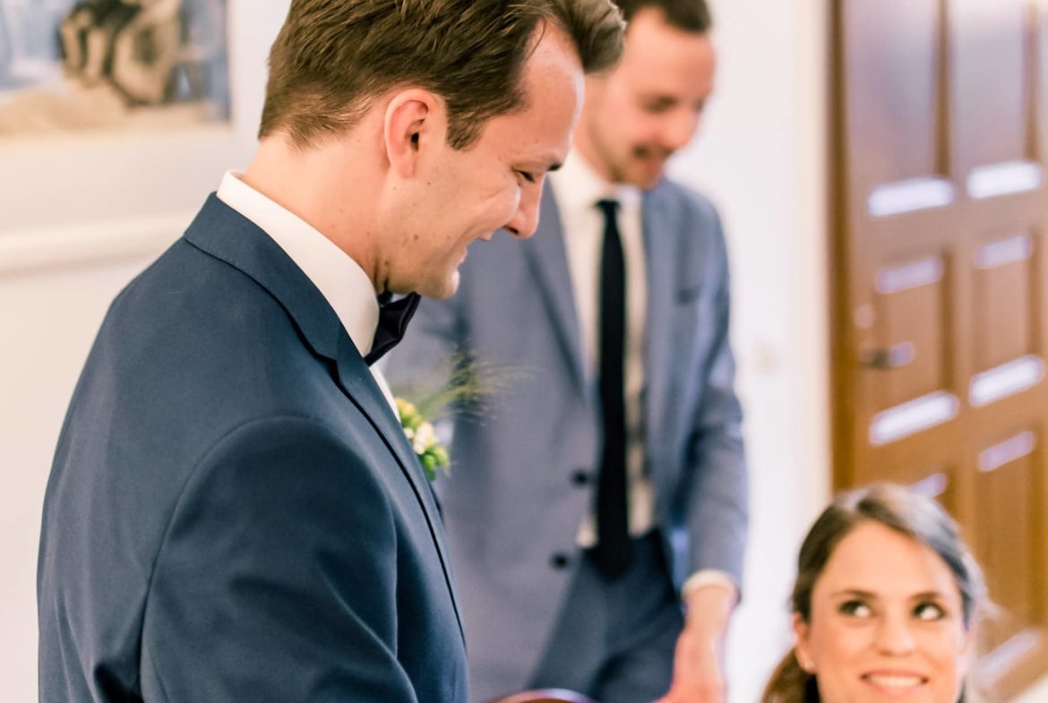 ESCALOT Photography – Hochzeitsfotograf