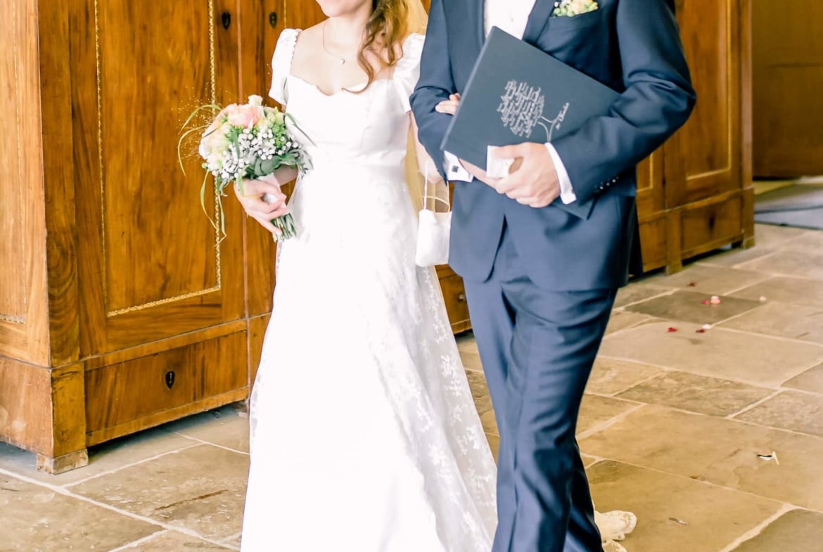 ESCALOT Photography – Hochzeitsfotograf