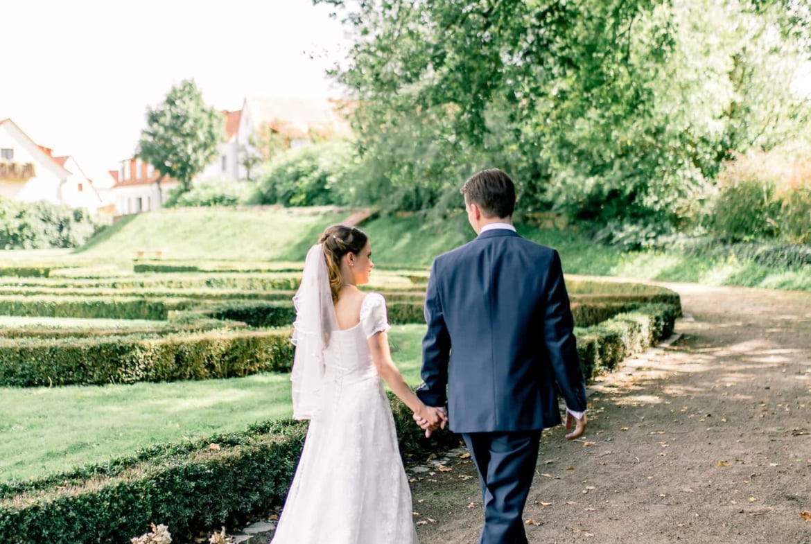 ESCALOT Photography – Hochzeitsfotograf